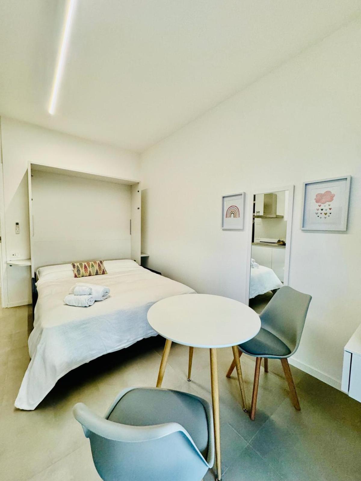 Urban Cloud Apartments Milan Exterior photo