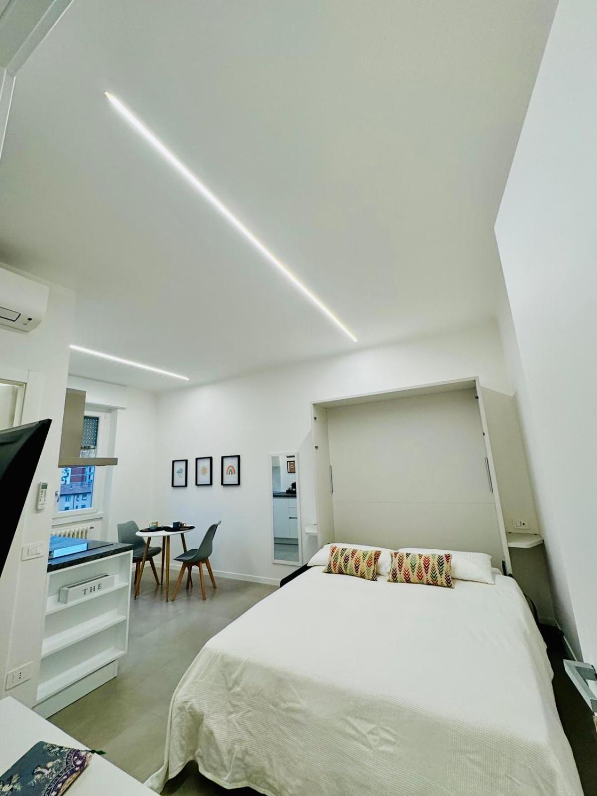 Urban Cloud Apartments Milan Exterior photo