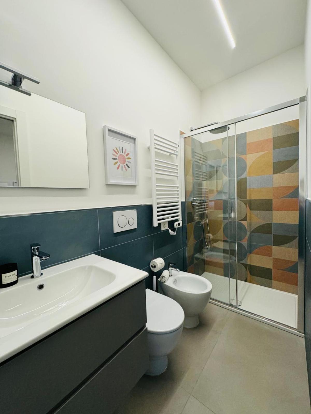 Urban Cloud Apartments Milan Exterior photo