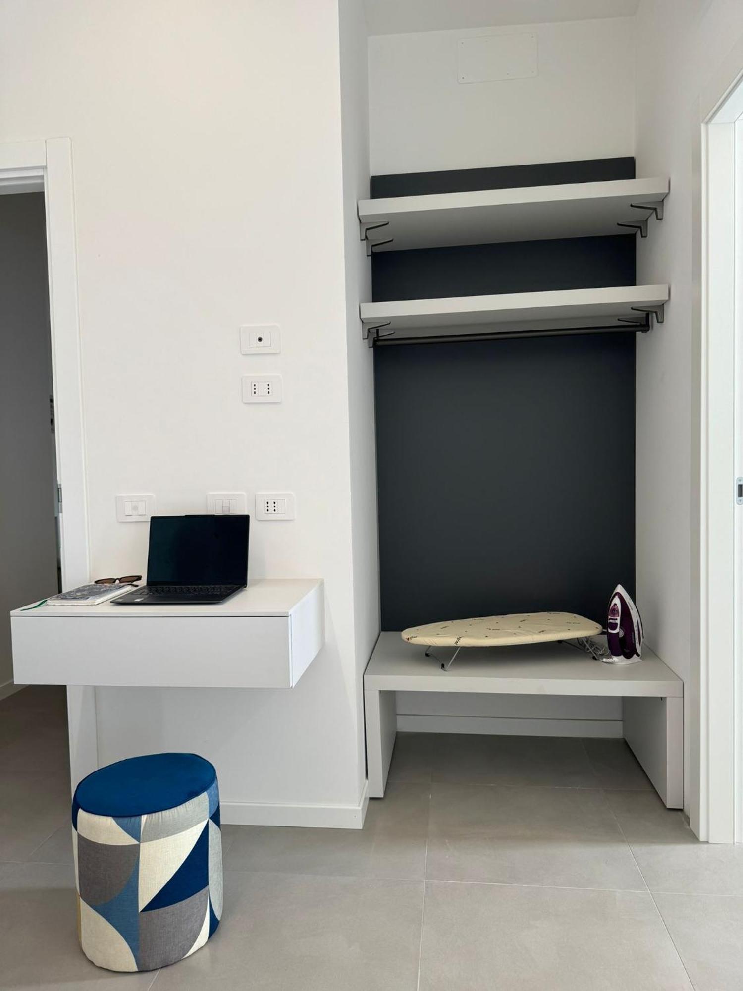 Urban Cloud Apartments Milan Exterior photo