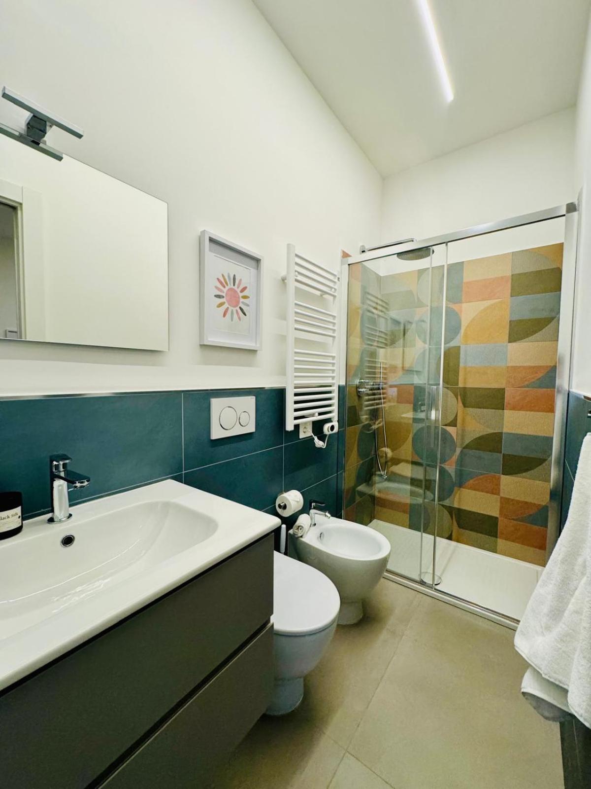 Urban Cloud Apartments Milan Exterior photo