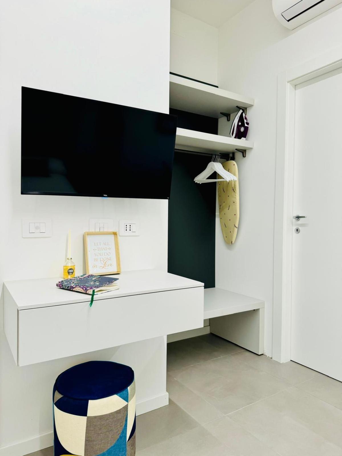 Urban Cloud Apartments Milan Exterior photo