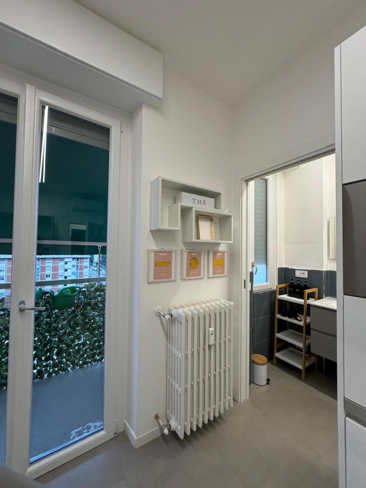 Urban Cloud Apartments Milan Exterior photo