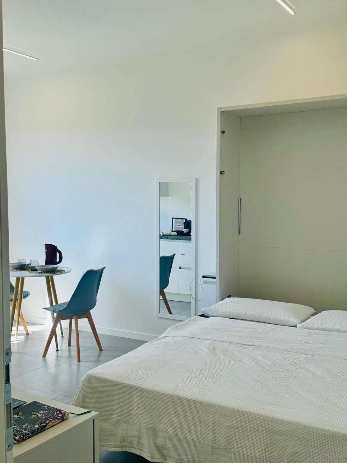 Urban Cloud Apartments Milan Exterior photo